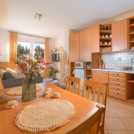 Apartman Tatran Donovaly Luaran gambar
