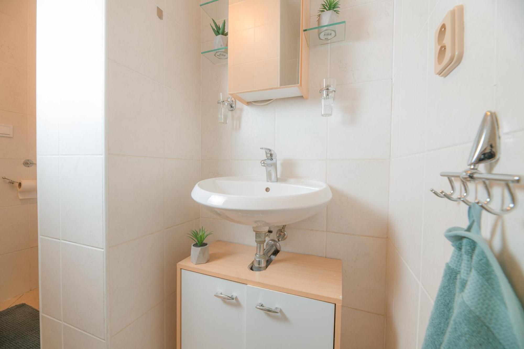 Apartman Tatran Donovaly Luaran gambar