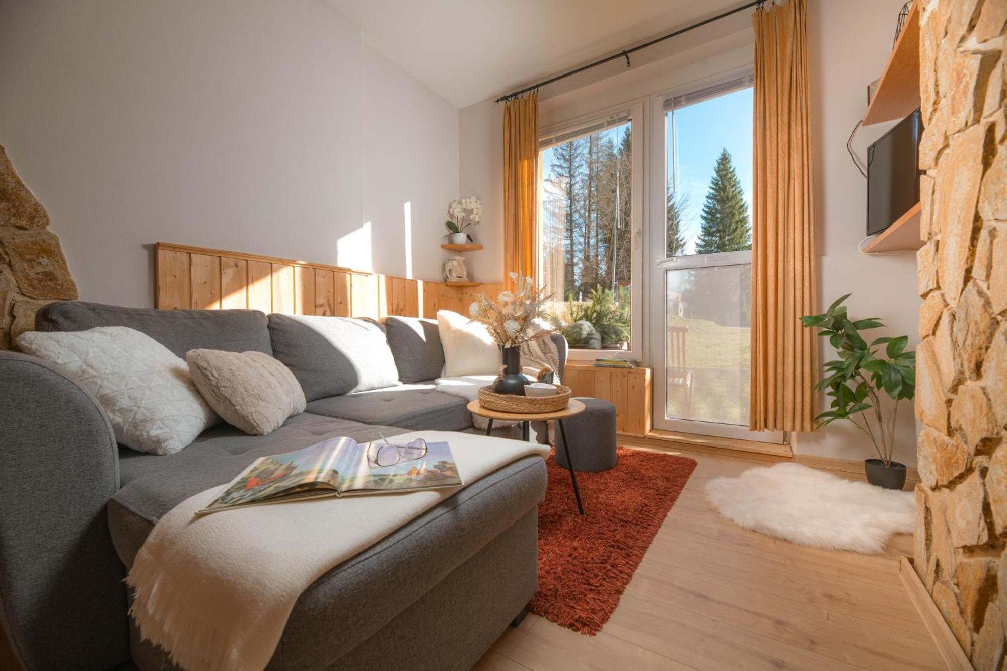Apartman Tatran Donovaly Luaran gambar