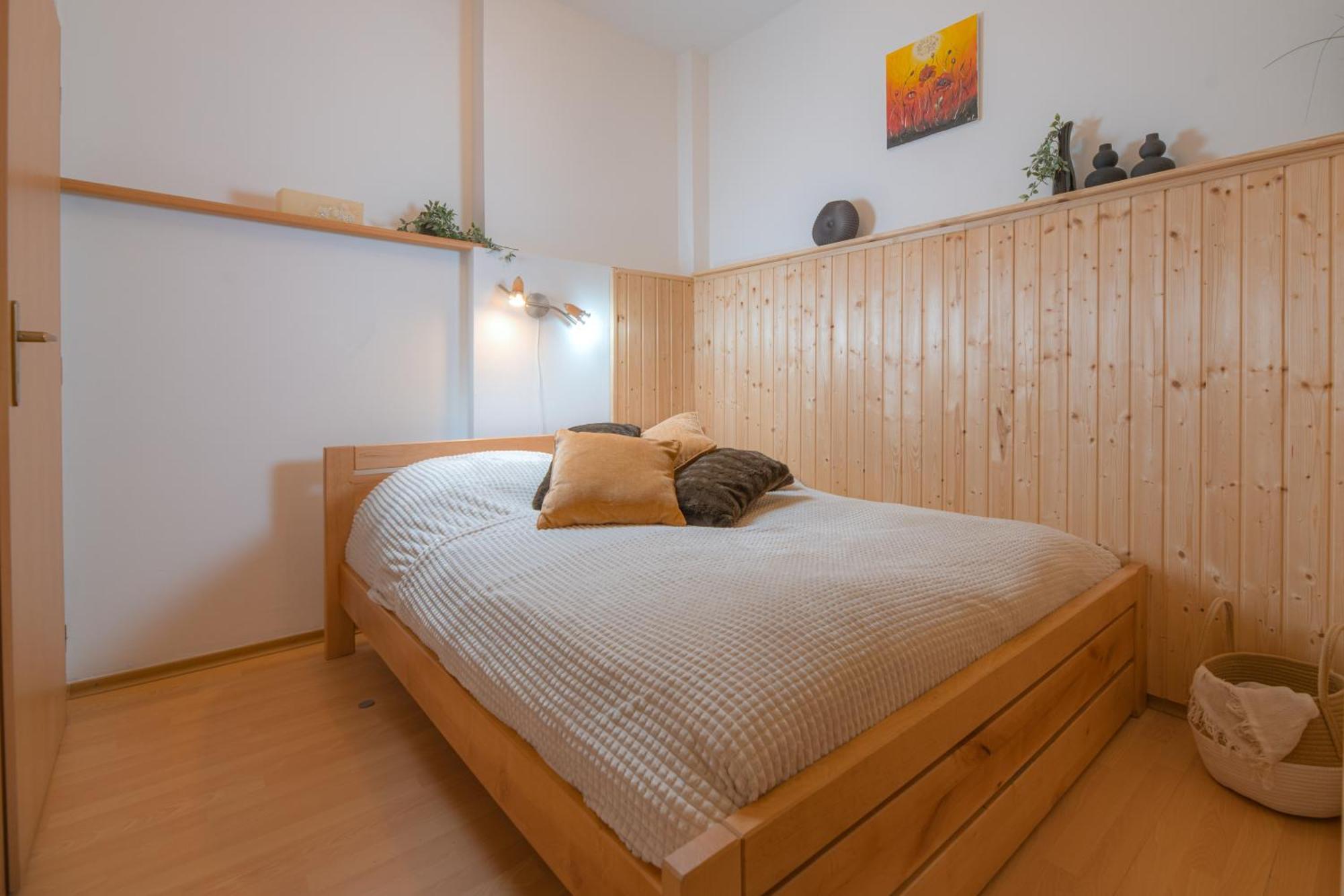 Apartman Tatran Donovaly Luaran gambar