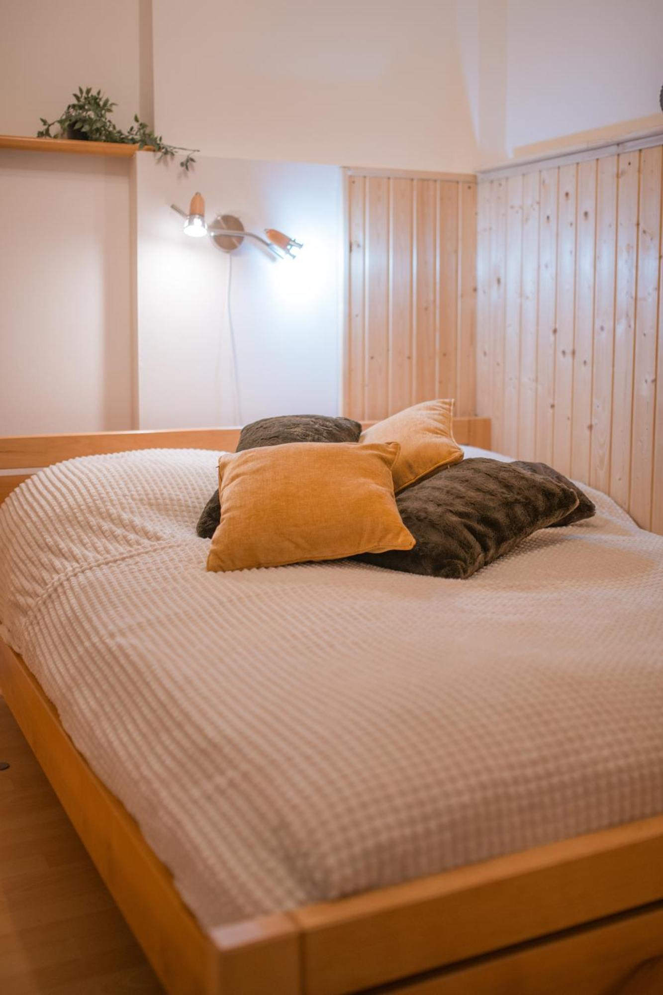 Apartman Tatran Donovaly Luaran gambar