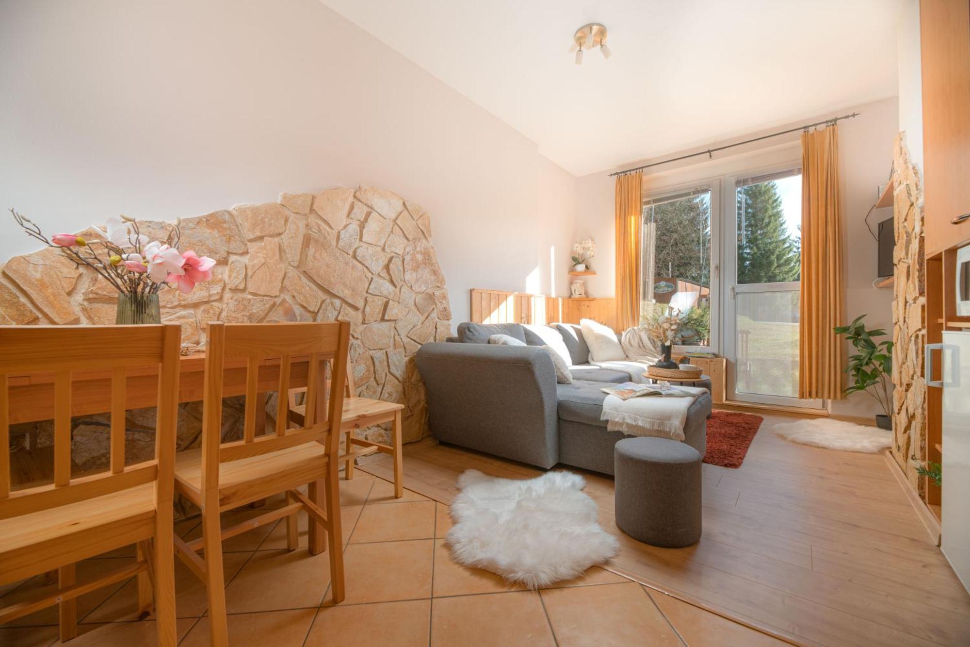 Apartman Tatran Donovaly Luaran gambar